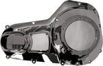 Drag Specialties Outer Primary Cover For Harley Davidson FLHR 1450 1999-2003 - Chrome