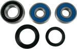 Pivot Works Wheel Bearing & Seal Kit For Kawasaki VN 800 1995-2006 Rear