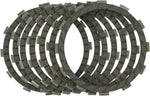 EBC CK Standard Series Clutch Friction Plate Kit For Honda CB 750 F Supersport 1976-1978