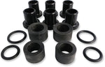 EPI Rear Swingarm Bushing Kit For Polaris Ranger RZR 4 900 4X4 Rear 2016 - Black