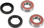 Pivot Works Wheel Bearing & Seal Kit For Honda CB1000F 1995-1996 Front