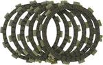 EBC CK Standard Series Clutch Friction Plate Kit For Suzuki DR500 1981-1983