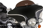 Slipstreamer Windshield For Harley Davidson FLHT 1340 1996-1998 15 cm (6") - Dark Smoke