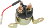 Ricks Solenoid Switch For Suzuki GS 1000 1978-1979 - Black