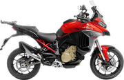 LeoVince Link Pipe For Ducati MultiStrada V4 1200 ABS 2025-2026