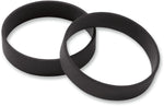 KYB Shock Piston Ring For Husqvarna CR125 2011-2013 Rear - Black