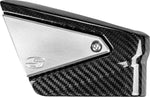 Saddlemen Coil Cover For Harley Davidson FLDE 1750 ABS 2018-2020 - Black Gloss