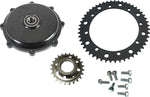 Drag Specialties Conversion Sprocket Kit For Harley Davidson FLHC 1750 2018-2019 Black