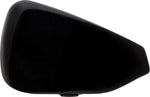 Drag Specialties Side Covers For Harley Davidson XL 1200 C 2015-2020 Left - Black