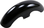Klock Werks Hugger Front Fender For Harley Davidson FLHRI 1450 EFI 2004-2006 40.6 cm (16")/43.2 cm (17")/45.7 cm (18")/48.3 cm (19") 21.6 cm (8-1/2") - E-Coating