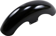 Klock Werks Hugger Front Fender For Harley Davidson FLHRI 1450 EFI 2004-2006 40.6 cm (16")/43.2 cm (17")/45.7 cm (18")/48.3 cm (19") 21.6 cm (8-1/2") - E-Coating