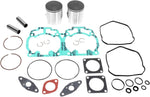 Wiseco Piston kit For Ski-Doo (BRP) MX-Z 440 1999-2000 Standard