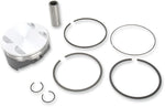 WSM Platinum Series Piston Kit For Sea-doo FISH Pro 155 NA 2019 Standard