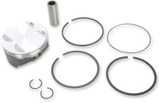 WSM Platinum Series Piston Kit For Sea-doo FISH Pro 155 NA 2019 Standard