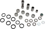 Pivot Works Linkage Rebuild Kit For Suzuki RMZ250 2013-2015 Rear Lower
