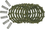 EBC SRC Series Clutch Friction Plate & Spring Kit For Yamaha FZ1 1000 N 2006-2014