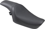 Drag Specialties Predator Seat For Harley Davidson XL 1200 S 1996-2003 Smooth - Black