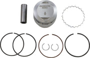 Wiseco Forged Piston Kit For Yamaha TTR90 E 2004-2006 +0.50 mm
