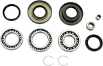 Moose Racing Differential Bearing & Seal Kit For Honda TRX350 FE 4X4 Fourtrax Rancher ES 2000-2006