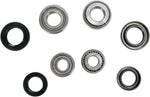 Pivot Works Hub Bearing Conversion Kit For Yamaha YFM 350 Raptor 2004 (US Model) Front