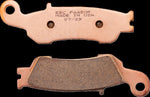 EBC Long-Life Sintered "R" Brake Pads For Yamaha WRF250 2017-2022 Front