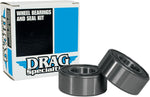 Drag Specialties Wheel Bearing Kit For Harley Davidson FLHR 1450 2000-2003 Fits Front Or Rear