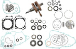 Vertex Engine Rebuild Kit For Honda CRF450R 2005