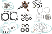 Vertex Engine Rebuild Kit For Honda CRF450R 2005