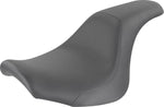 Saddlemen Profiler Seat For Suzuki C 90 2005-2009 Smooth - Black