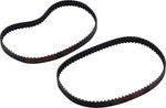 Belt Drives LTD Tru-Fit Timing Belts For Ducati 1098 2007-2008