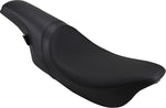 Drag Specialties Predator Smooth Seat For Harley Davidson FLHR 1340 1997-1998 - Black