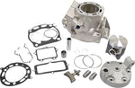 Cylinder Works Big Bore Cylinder Kit For Yamaha YZ250 1999-2024 - Grey