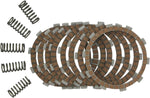 DP Brakes DPKS Clutch Kit without Steel Friction Plates For Honda CBR600RR 2003-2019