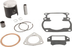 Vintco Top End Piston Kit For Suzuki RM 125 1977-1978 Standard