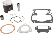 Vintco Top End Piston Kit For Suzuki RM 125 1977-1978 Standard