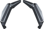 Kuryakyn Air Deflector Set For Honda GL 1800 Goldwing 2021 - Smoke