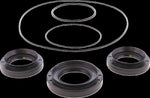 Moose Racing Differential Seal Kit For Yamaha YXE 1000 2021-2025 Front