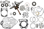 Vertex Engine Rebuild Kit For Yamaha YFM660R 2001-2005