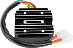 Ricks Rectifier & Regulator For Suzuki GSX-R 600 1997-2000