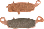 EBC Sintered HH Brake Pads For CF Moto CF 650 GTR 2012-2013 Front Left