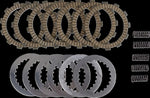 Prox Clutch Plate Set For KTM EXC125 2011-2012
