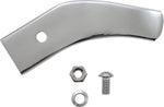 Drag Specialties Easy Find Kickstand Extension For Harley Davidson XL 1200 C 2004-2020 - Chrome