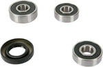 Pivot Works Wheel Bearing & Seal Kit For Suzuki DRZ125 2005 Rear