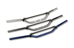 TRW Aluminium Handlebar For Cagiva Canyon 500 1999-2001 Off-Road Low - Titanium