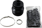 Demon Heavy Duty Boot Kit For Arctic Cat Textron 400 4X4 2006-2007 Fits Front Or Rear - Black