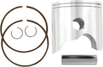 Wiseco High-Performance Piston Kit For Kawasaki KX500 D 1988 +1.00 mm