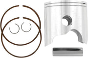 Wiseco High-Performance Piston Kit For Kawasaki KX500 D 1988 +1.00 mm