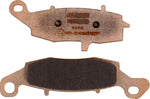 Galfer HH Sintered Brake Pads For Suzuki DL 1000 2002-2007 Front Right
