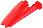 Polisport Fender with Side Panels For Beta RR 125 2018-2019 Rear - Red