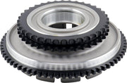 Drag Specialties Clutch Shell For Harley Davidson FLH